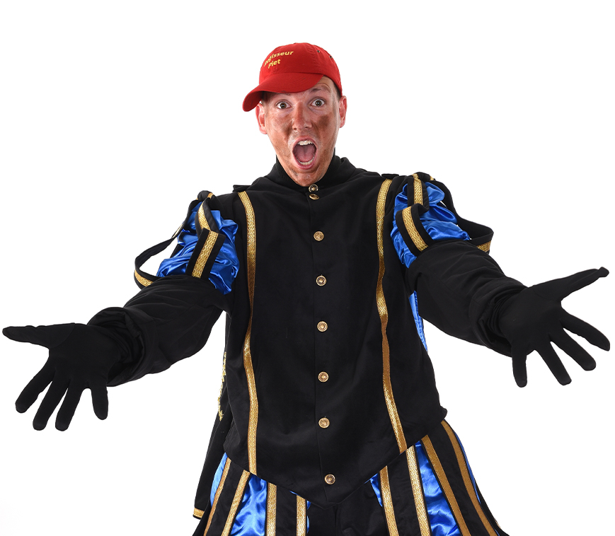 DJ-Piet