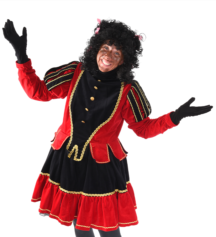 Knutselpieten