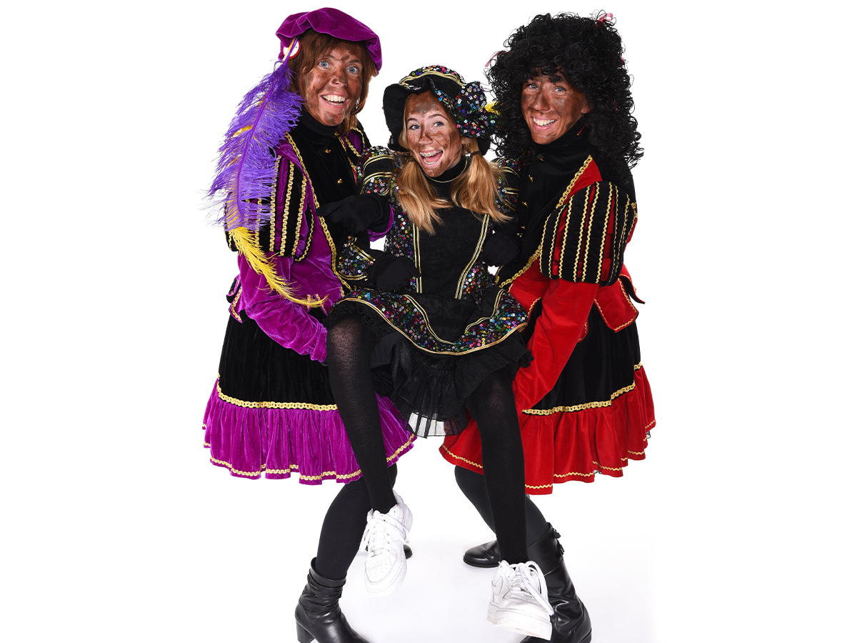 Pepernoten Popstars